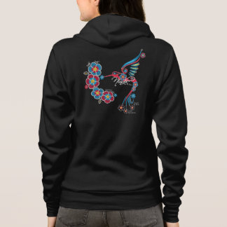 Honouring Generations of Mothers Hoodie