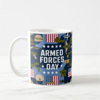 Honouring Our Armed Forces