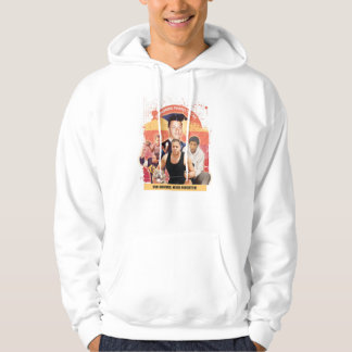 Honouring Parris Lucas - Hoodie