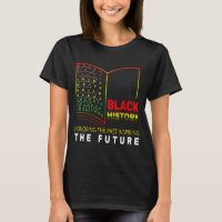 Honouring Past Inspiring Future - African Black Hi