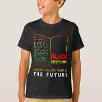 Honouring Past Inspiring Future - African Black Hi