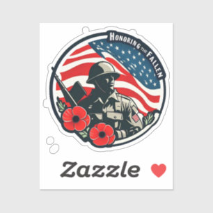 Honouring the Fallen on Memorial Day Vinyl
