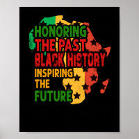 Honouring The Past Black History Inspiring The Fut