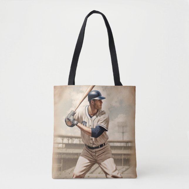 Honouring Tradition Tote Bag (Front)