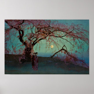 Honshu Poster