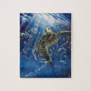 Honu's Dance Puzzle