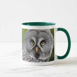 Hoo sont vous ? Tasse