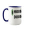 HOOBA DOOBA MUG