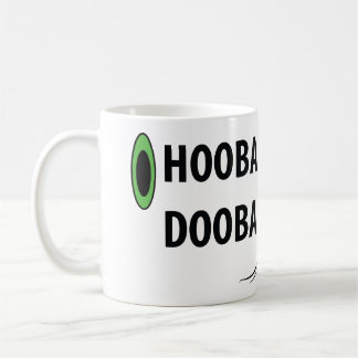 HOOBA DOOBA MUG
