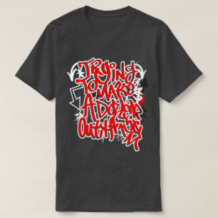 Hood Anthem  T-Shirt