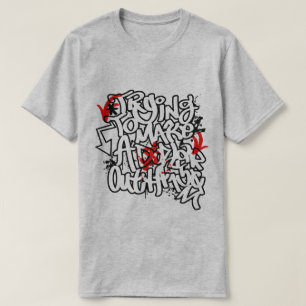 Hood Motivation T-Shirt