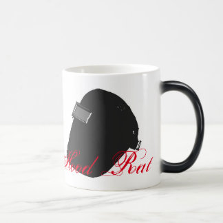 Hood Rat Magic Mug