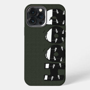 Hood - Sneakers on a Wire Case-Mate iPhone Case