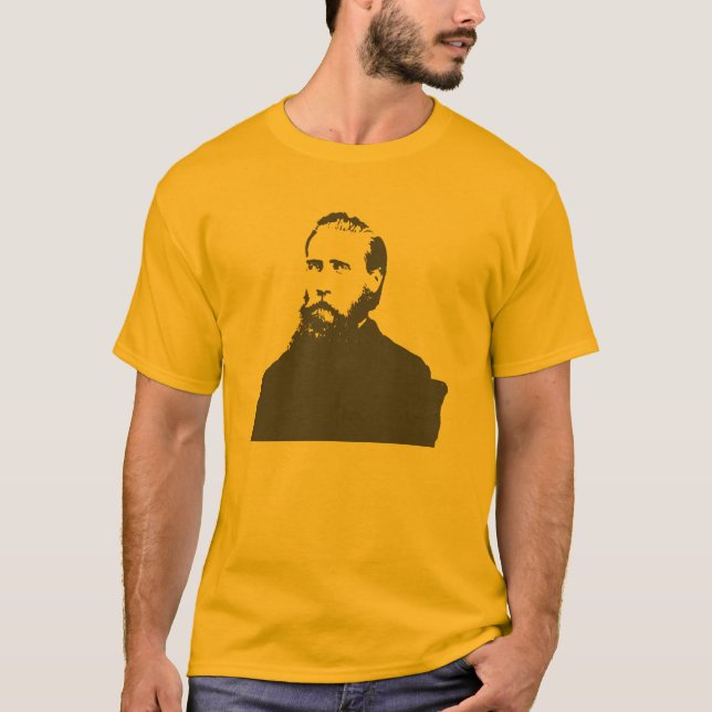 Hood T-Shirt (Front)