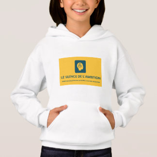 Hooded sweat