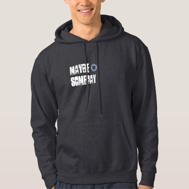 Hooded Sweatshirt (Bunny Hug) (Front)