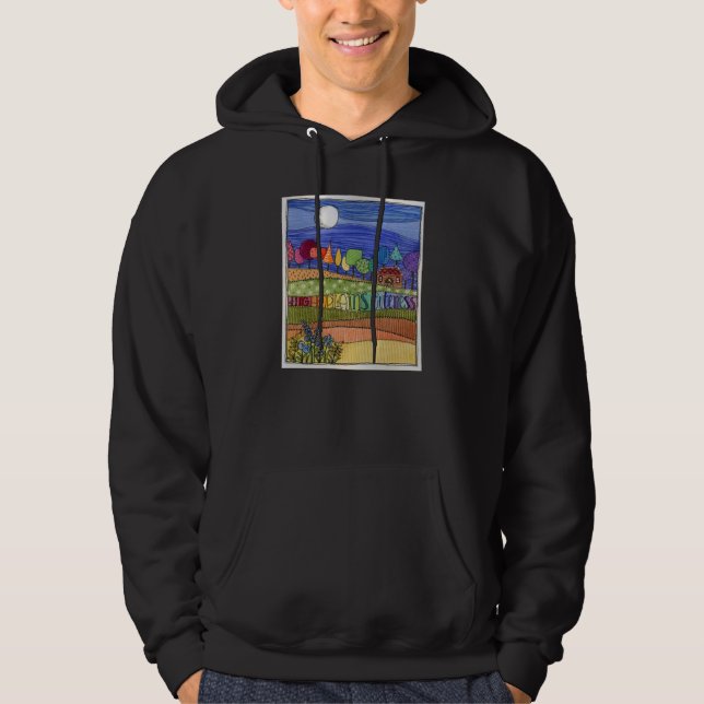 Hoodie (Front)