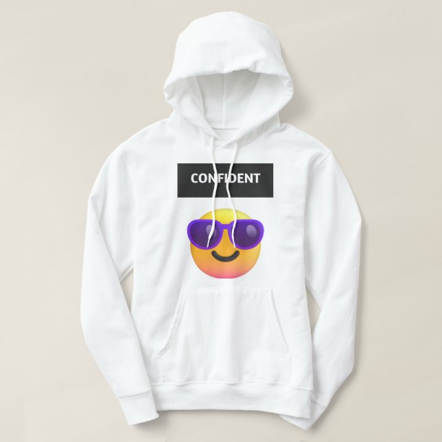 hoodie  (Design Front)