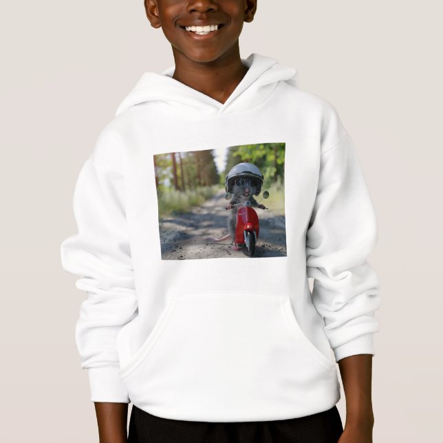 hoodie (Front)