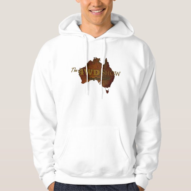 Hoodie (Front)