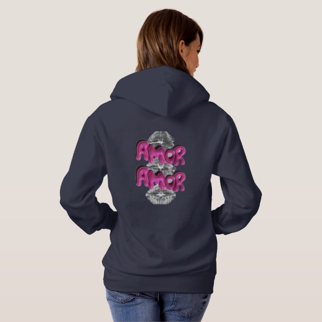 HOODIE (Back Full)