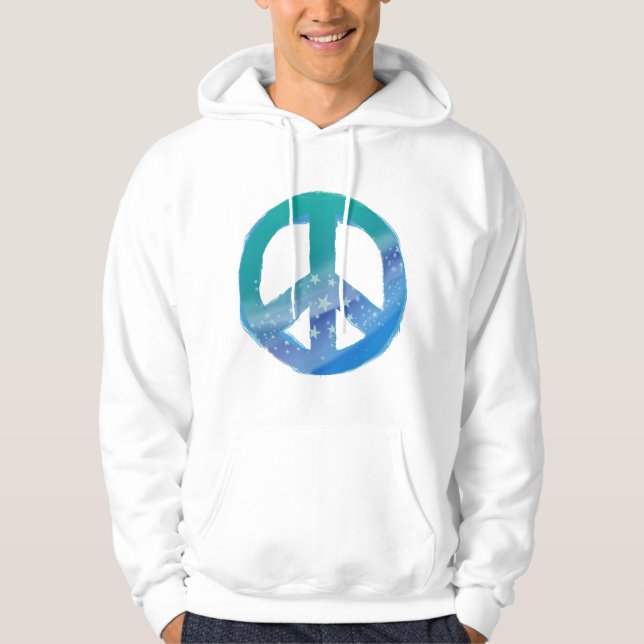 Hoodie (Front)