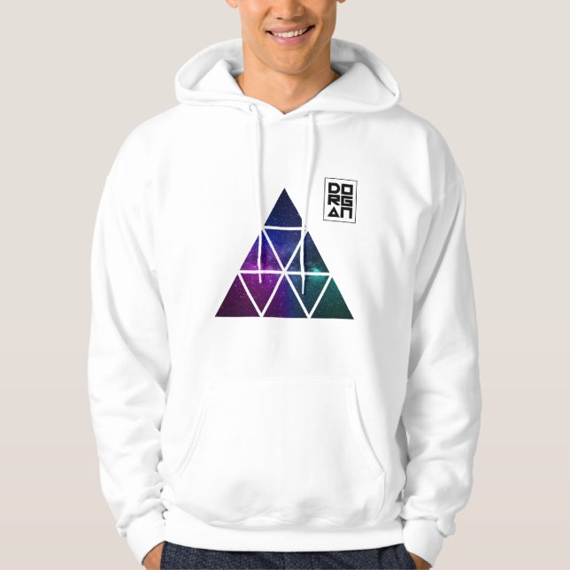 Hoodie (Front)