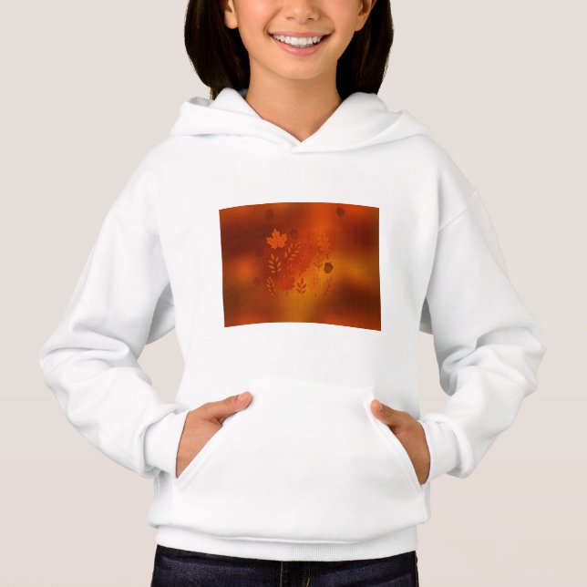 Hoodie (Front)