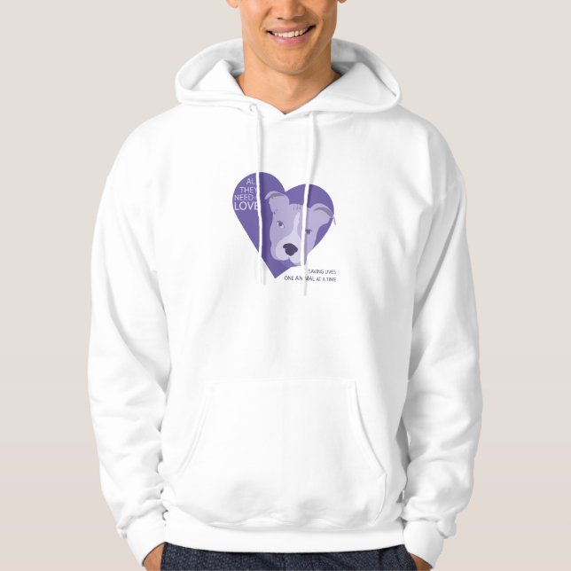 Hoodie (Front)