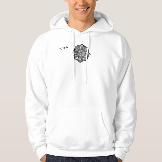 Hoodie (Front)