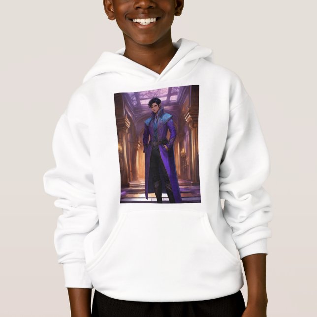 hoodie (Front)
