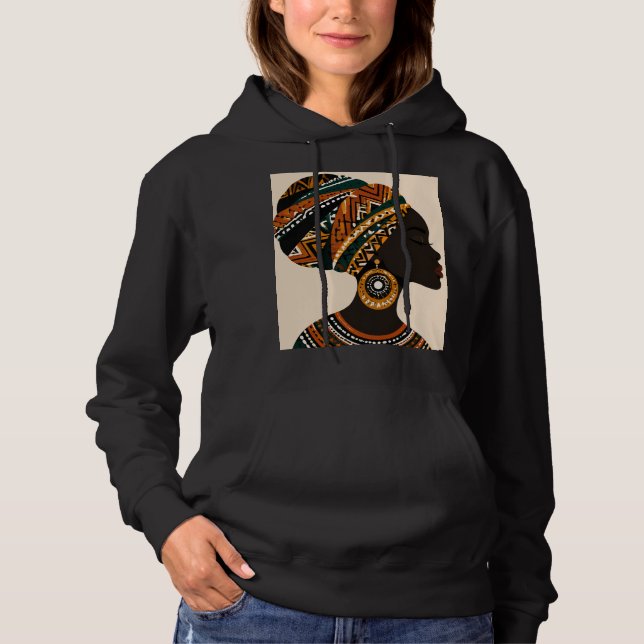 Hoodie  (Front)