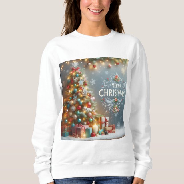 Hoodie (Front)