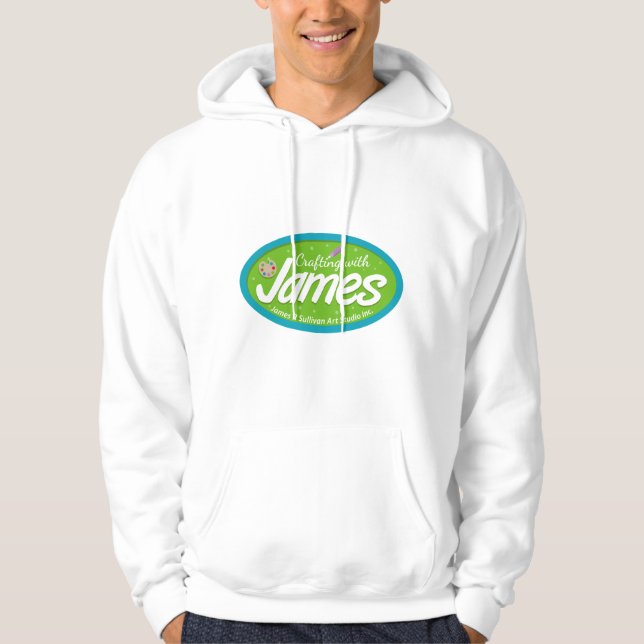 Hoodie (Front)