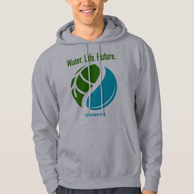 Hoodie (Front)