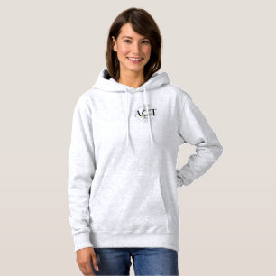 Hoodie - a rainfall away collection