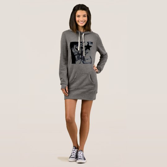 HOODIE ANTI SOCIAL GEAR
