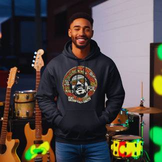  Hoodie Bob’s Beat STYLE