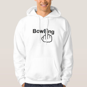Hoodie Bowling Flip