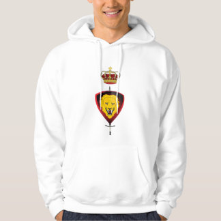 Hoodie CWVN BE Corps