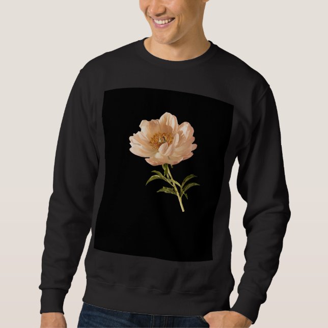 Hoodie design (Front)