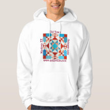 Hoodie for Old Town