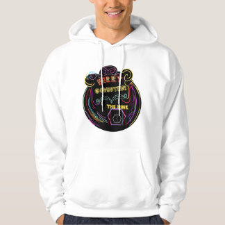 Hoodie - Front Logo