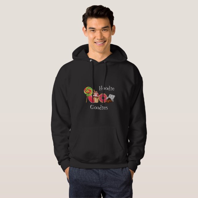 Hoodie Goodies (Front Full)