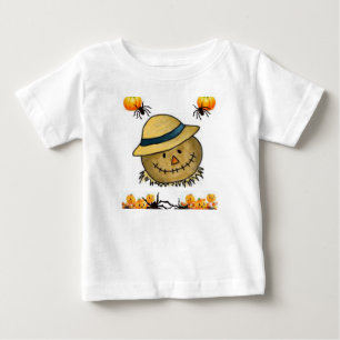 Hoodie Halloween Toddlers Baby T-Shirt