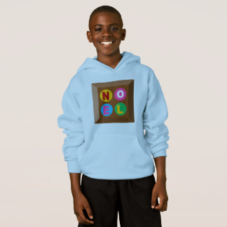 HOODIE HANES CHRISTMAS