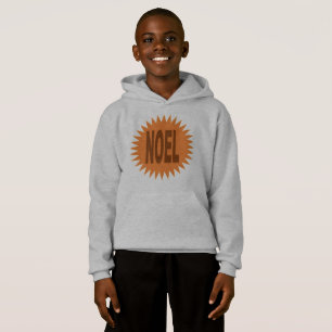 HOODIE HANES STAR CHRISTMAS