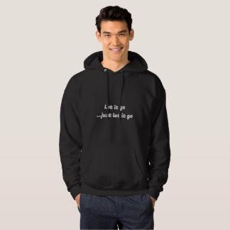 Hoodie Inspirational