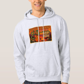 Hoodie - Landscape image