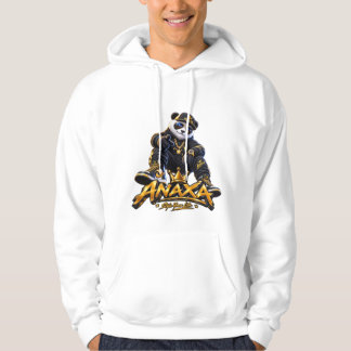 Hoodie Make a bold statement with this premium 3D
